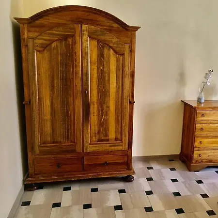 Appartamento Quartiere San Martino Genova