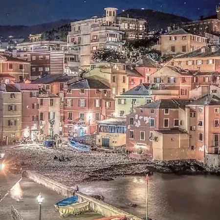 Lejlighed Appartamento Quartiere San Martino *