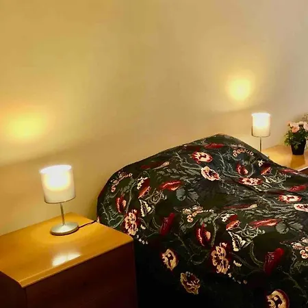 Appartamento Quartiere San Martino *